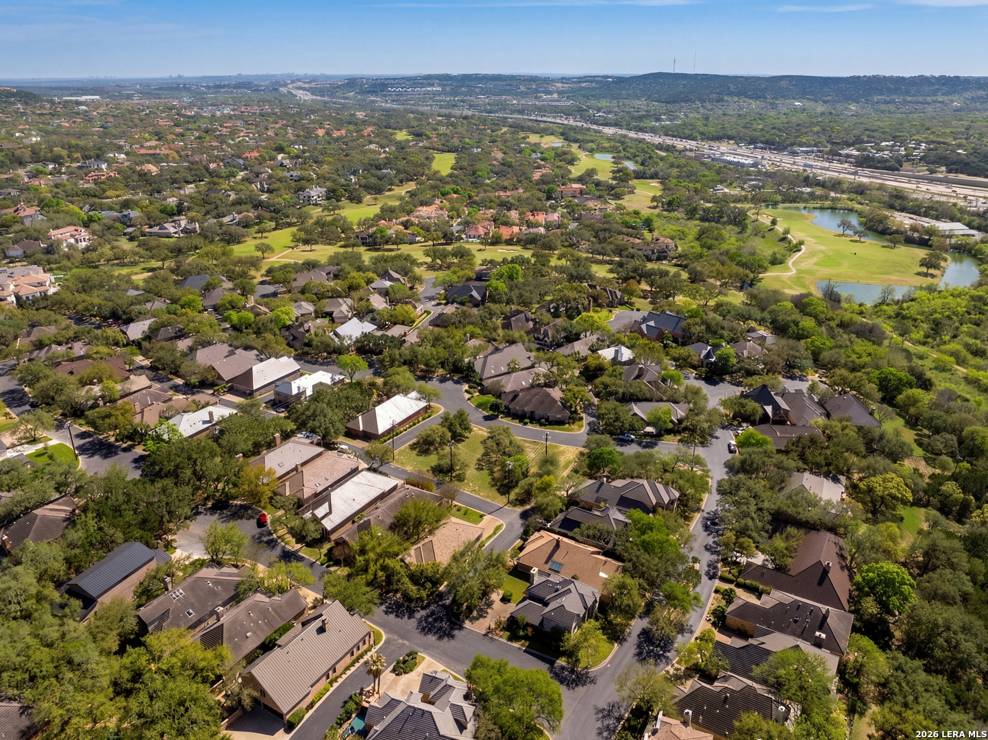 5 Hendon Lane San Antonio TX 78257