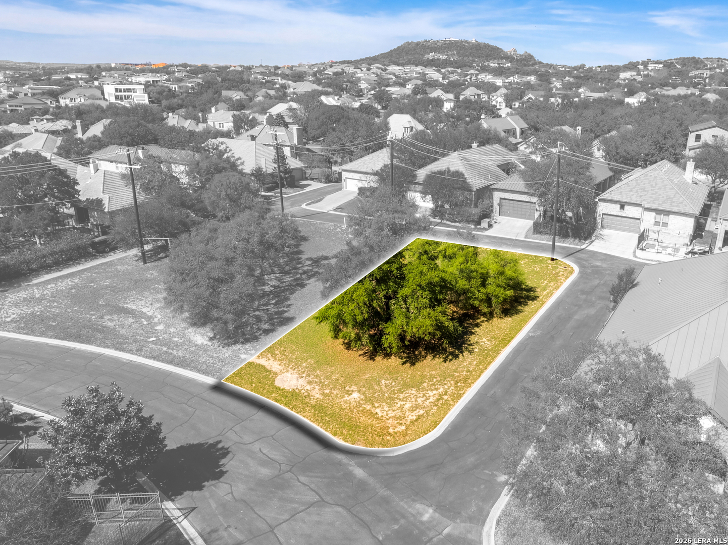 5 Hendon Lane San Antonio TX 78257