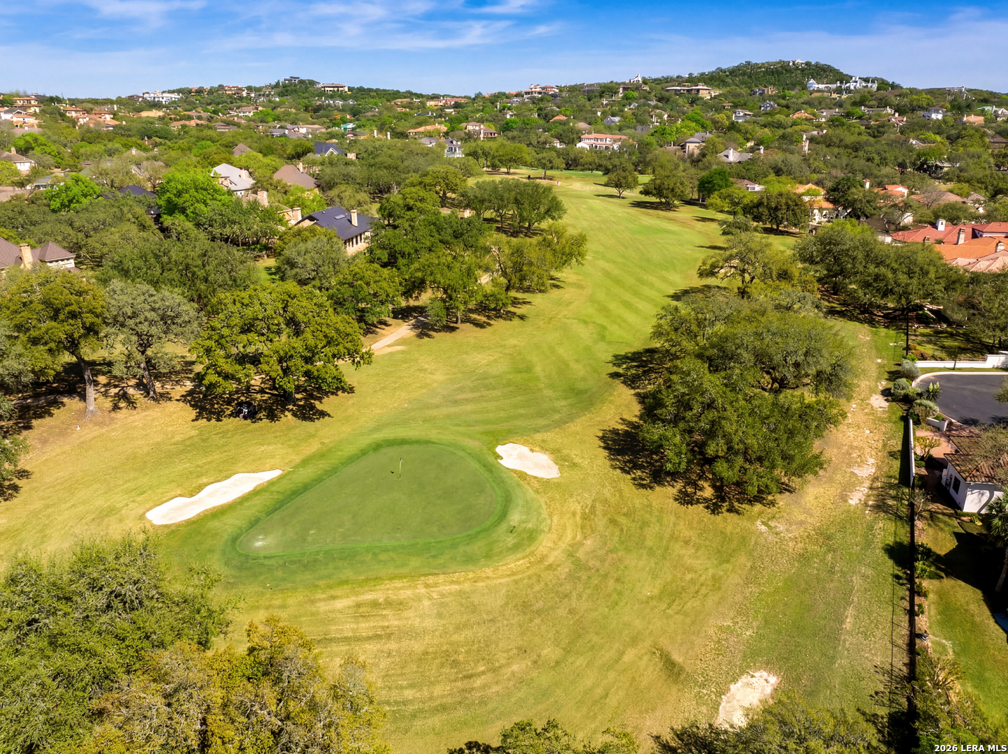 5 Hendon Lane San Antonio TX 78257