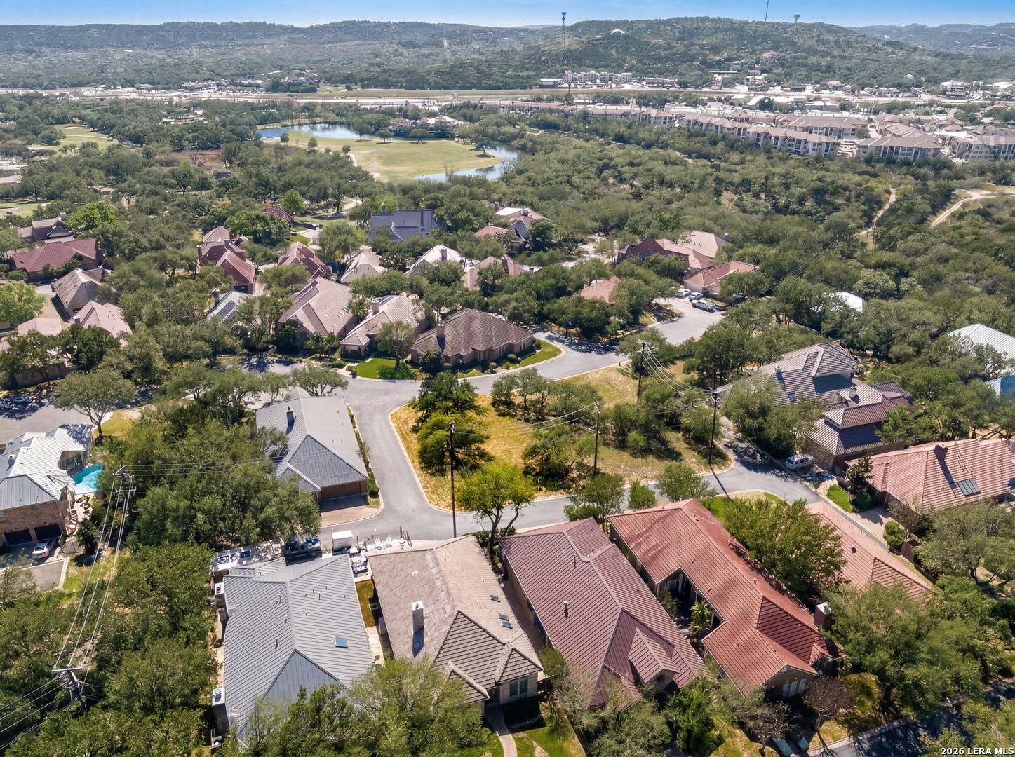5 Hendon Lane San Antonio TX 78257
