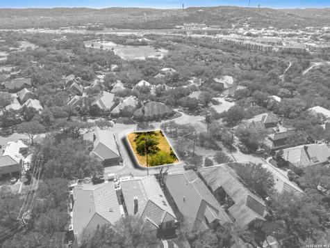 5 Hendon Lane San Antonio TX 78257