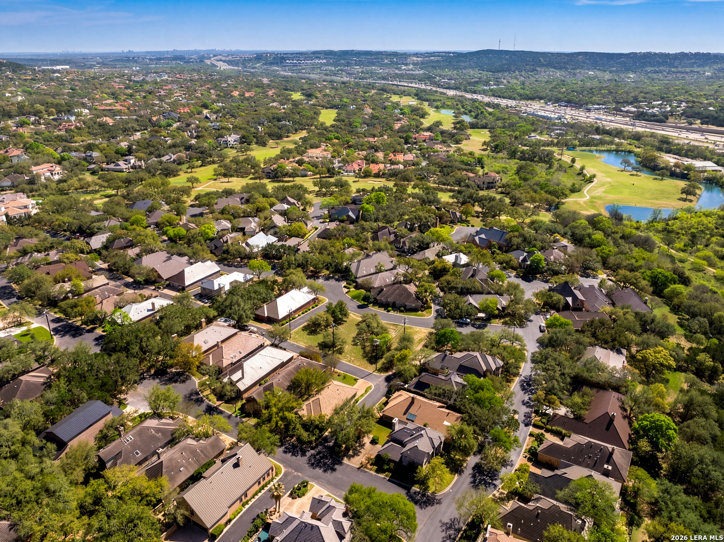 5 Hendon Lane San Antonio TX 78257