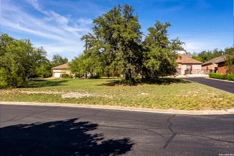5 Hendon Lane San Antonio TX 78257
