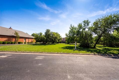 5 Hendon Lane San Antonio TX 78257