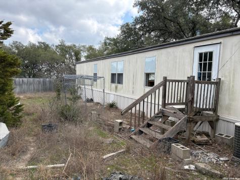 324 Ranchers Circle Spring Branch TX 78070