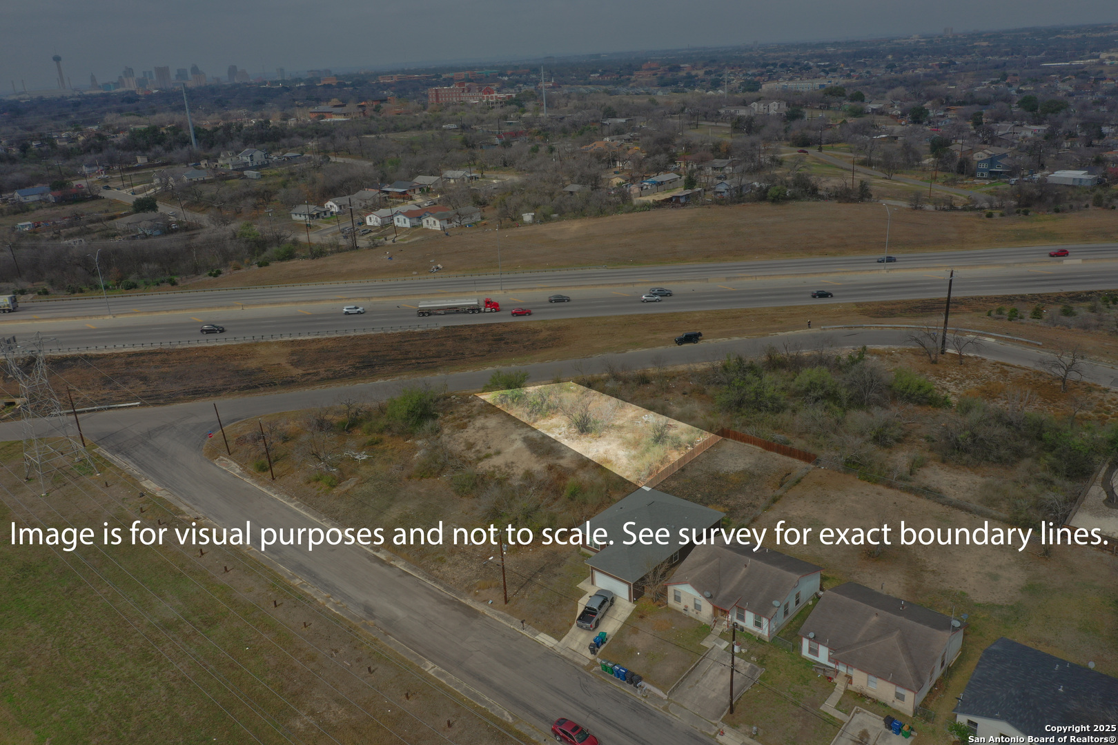 714 Hampton San Antonio TX 78220