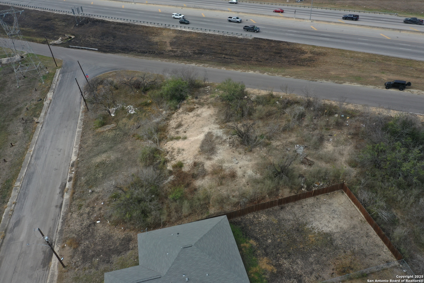 714 Hampton San Antonio TX 78220