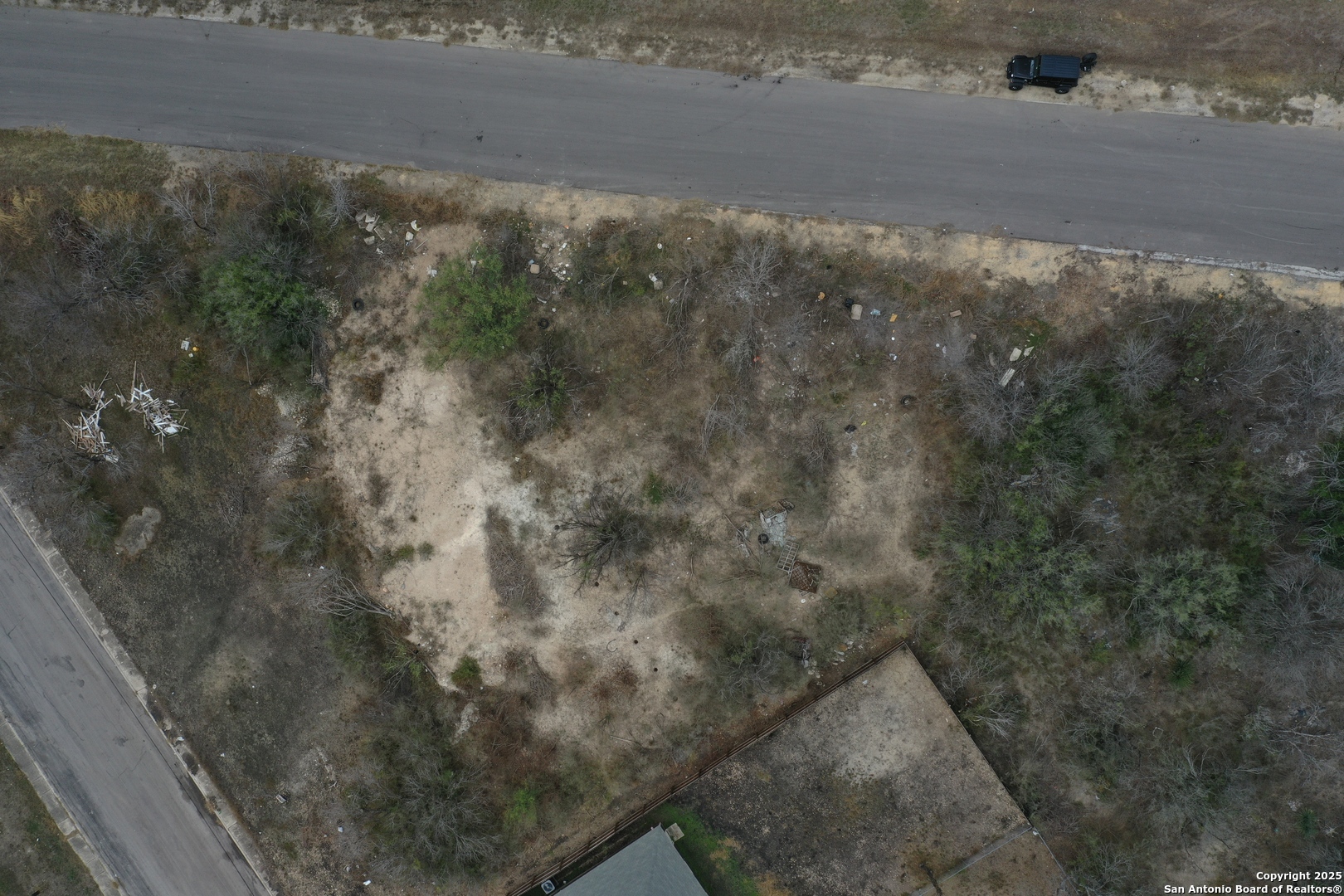 714 Hampton San Antonio TX 78220