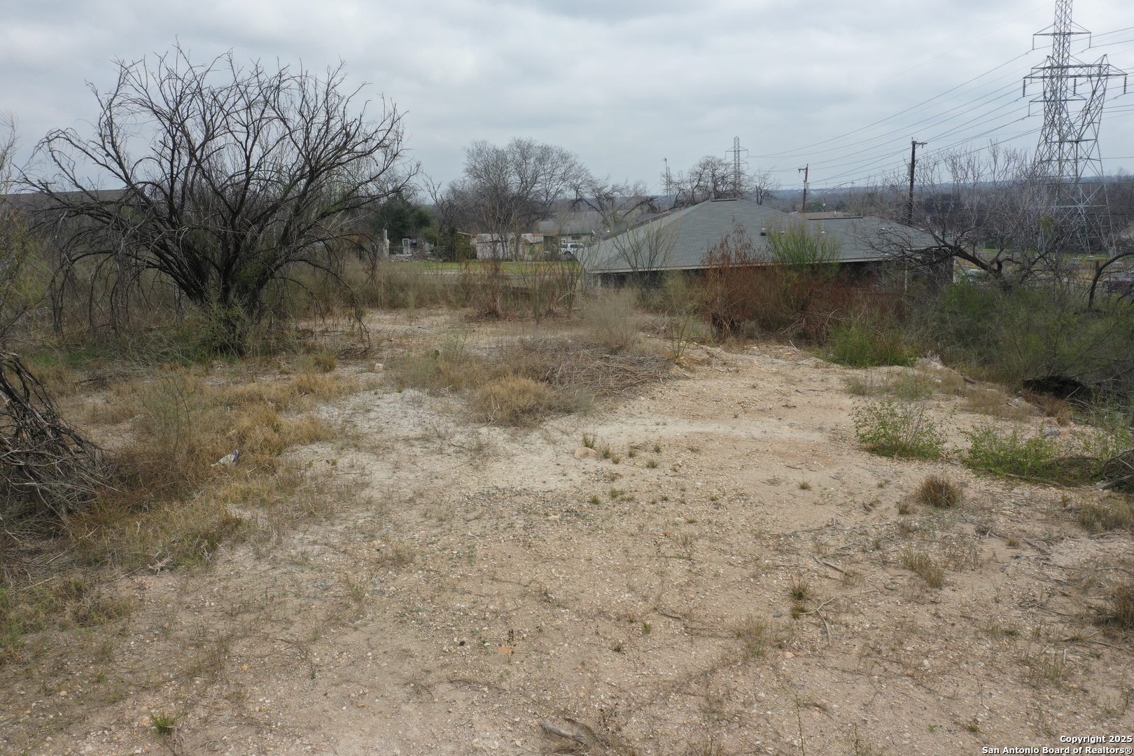 714 Hampton San Antonio TX 78220