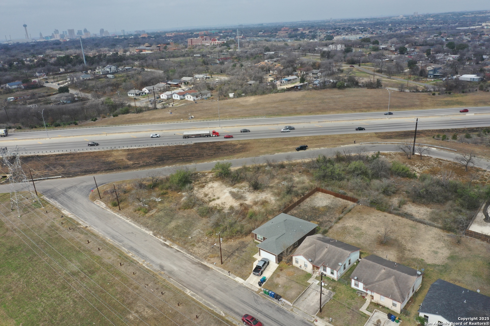 714 Hampton San Antonio TX 78220