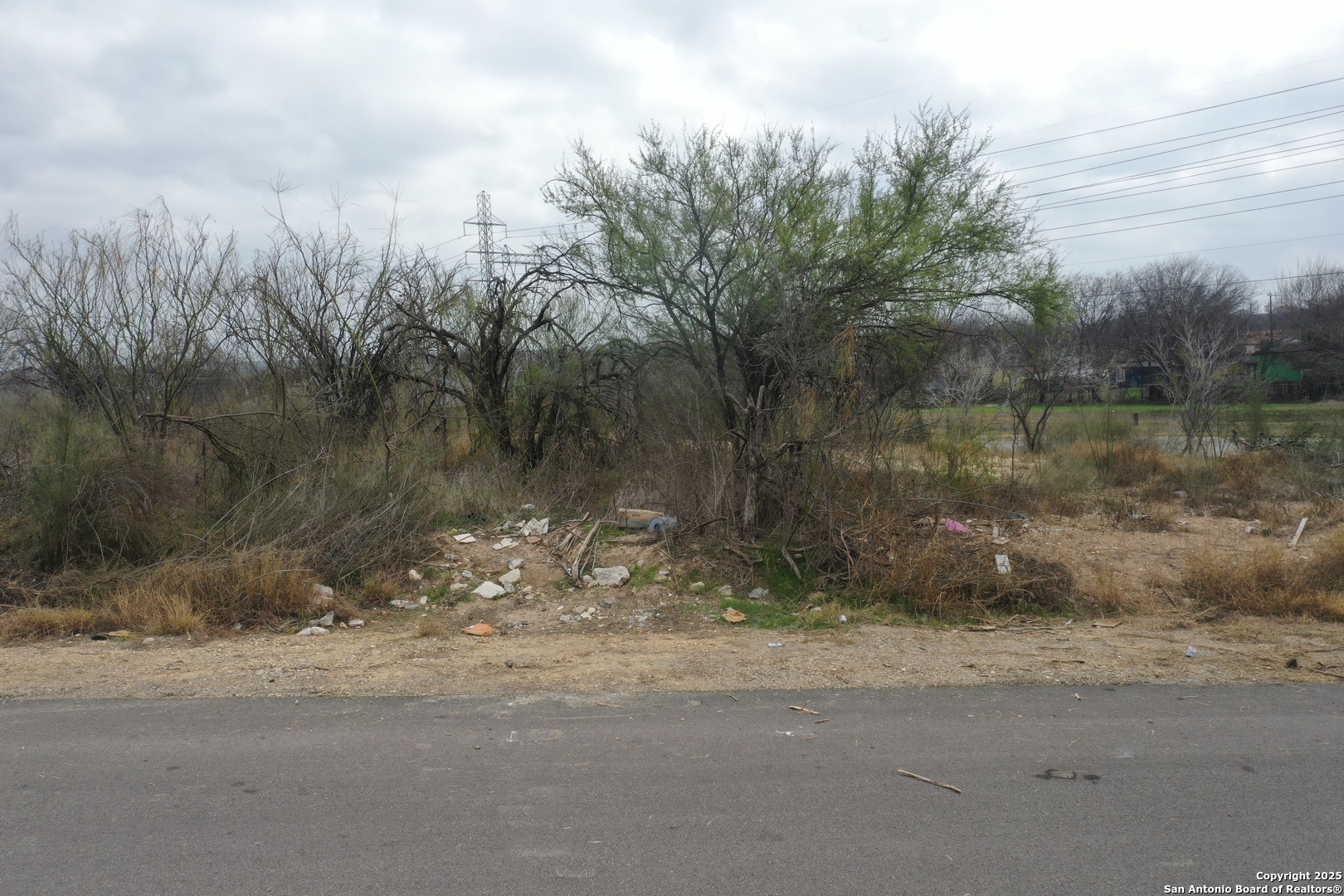 714 Hampton San Antonio TX 78220