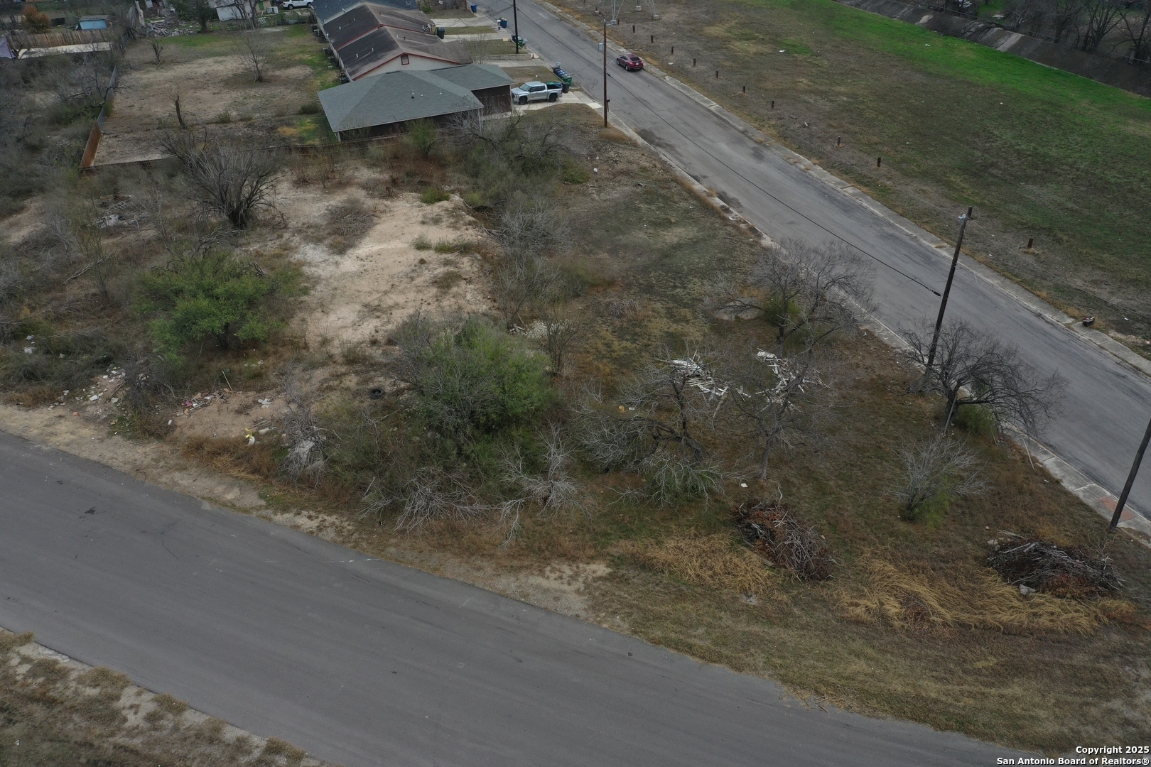 714 Hampton San Antonio TX 78220