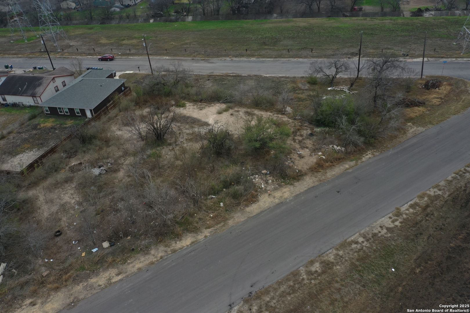 714 Hampton San Antonio TX 78220