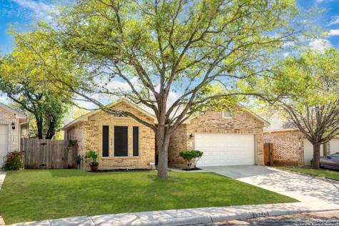 11522 Creek Crossing San Antonio TX 78253