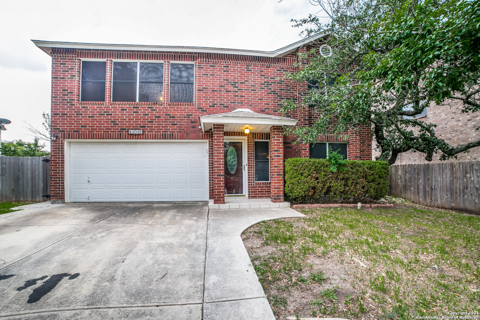 12010 Vintage Point San Antonio TX 78253