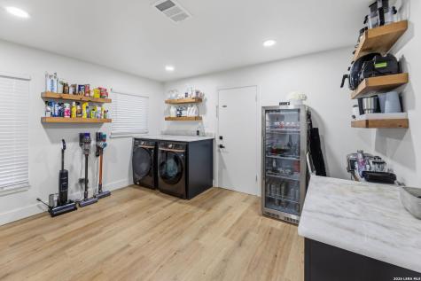 100 Dogwood Lane San Antonio TX 78213