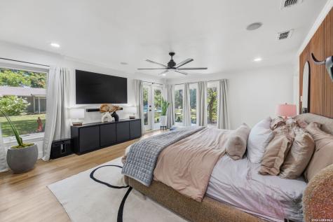 100 Dogwood Lane San Antonio TX 78213