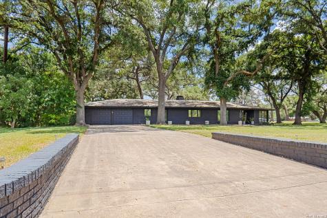 100 Dogwood Lane San Antonio TX 78213