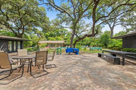 100 Dogwood Lane San Antonio TX 78213