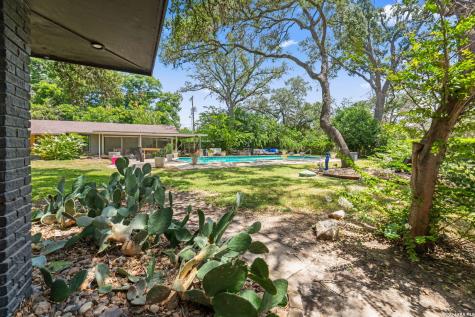 100 Dogwood Lane San Antonio TX 78213