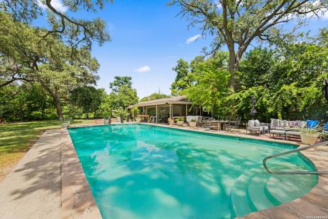 100 Dogwood Lane San Antonio TX 78213