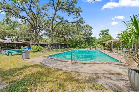 100 Dogwood Lane San Antonio TX 78213