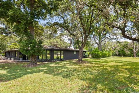 100 Dogwood Lane San Antonio TX 78213