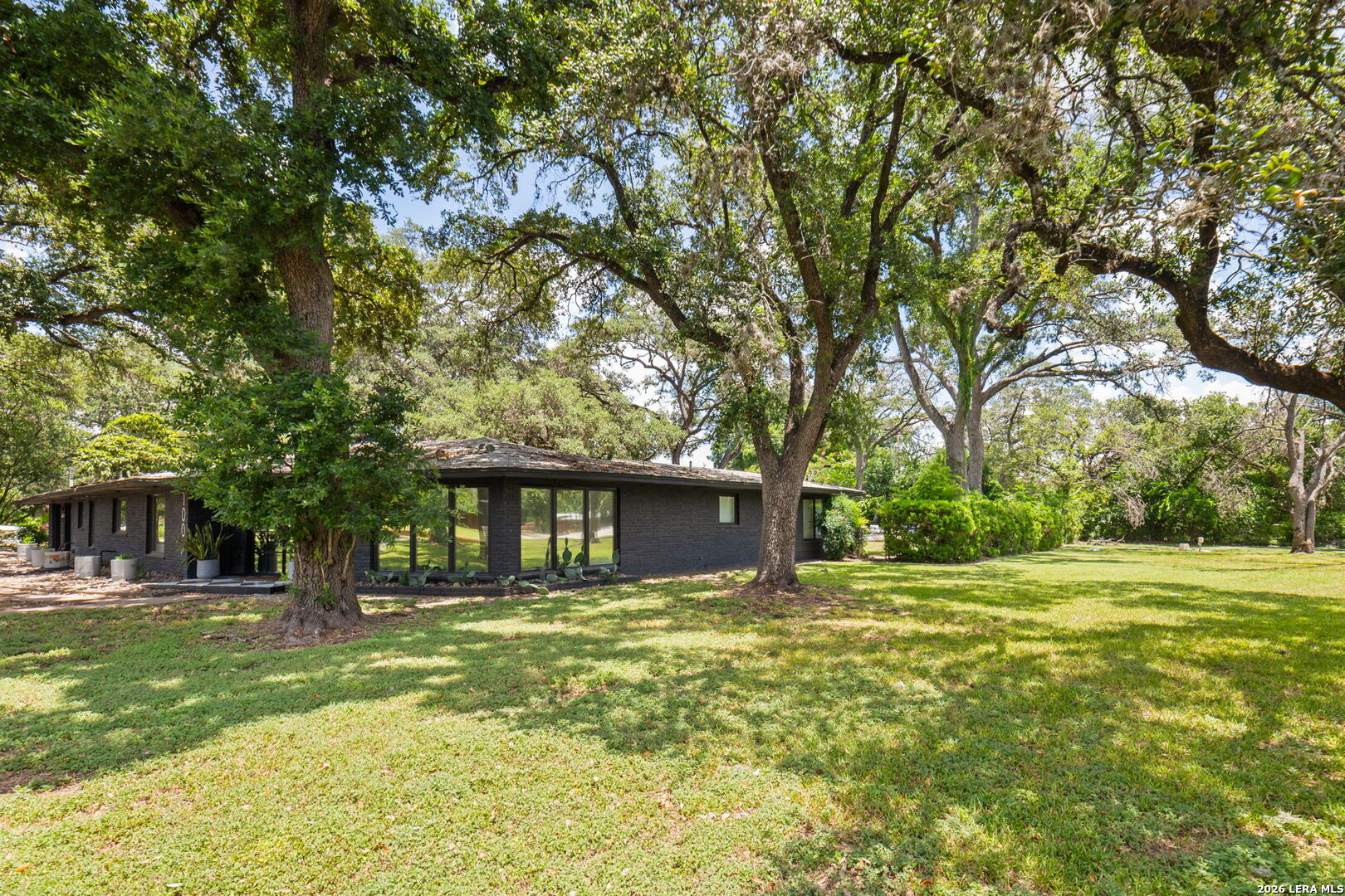 100 Dogwood Lane San Antonio TX 78213