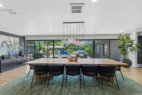 100 Dogwood Lane San Antonio TX 78213