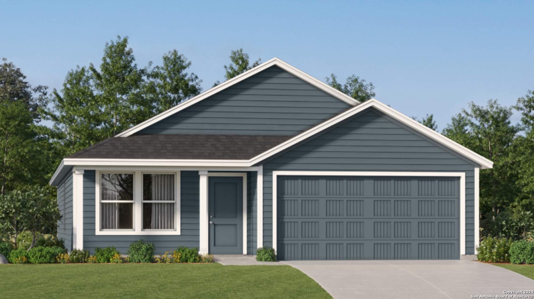 2109 Red Pine Street Corpus Christi TX 78410