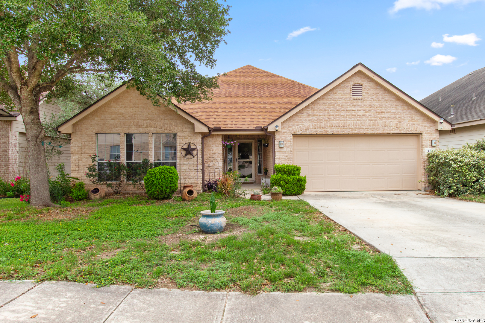 314 Soaring Breeze San Antonio TX 78253