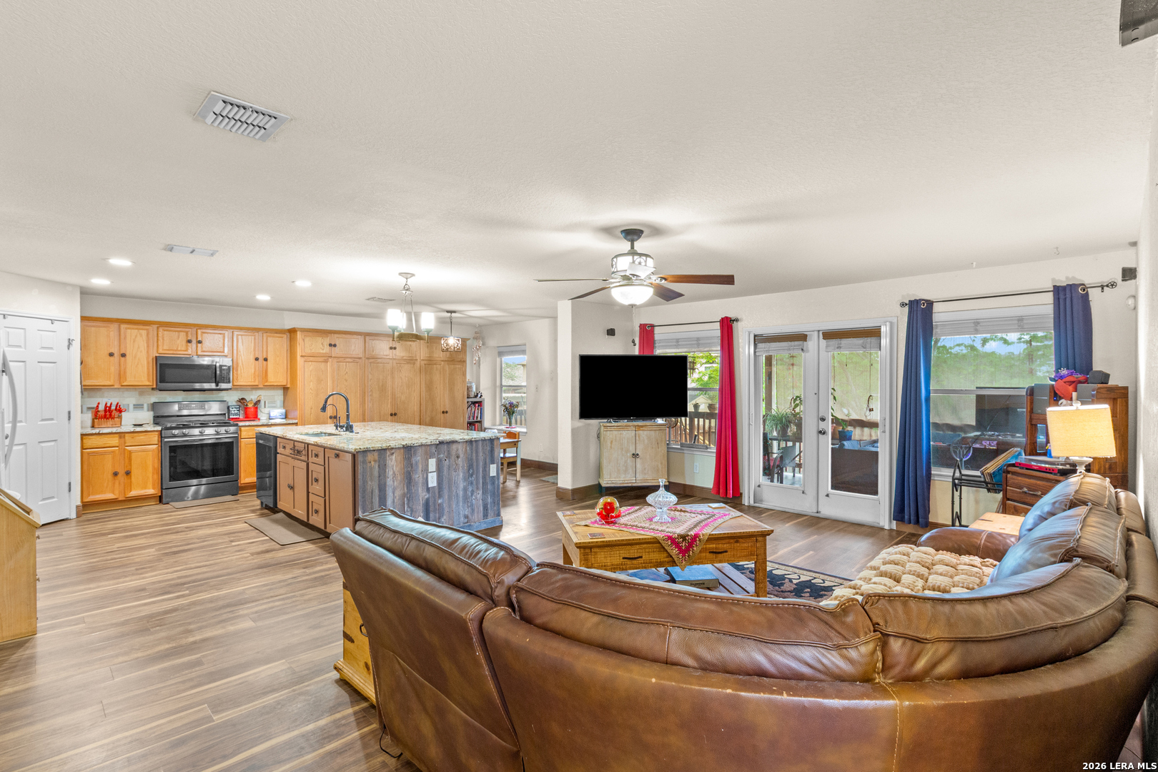 314 Soaring Breeze San Antonio TX 78253