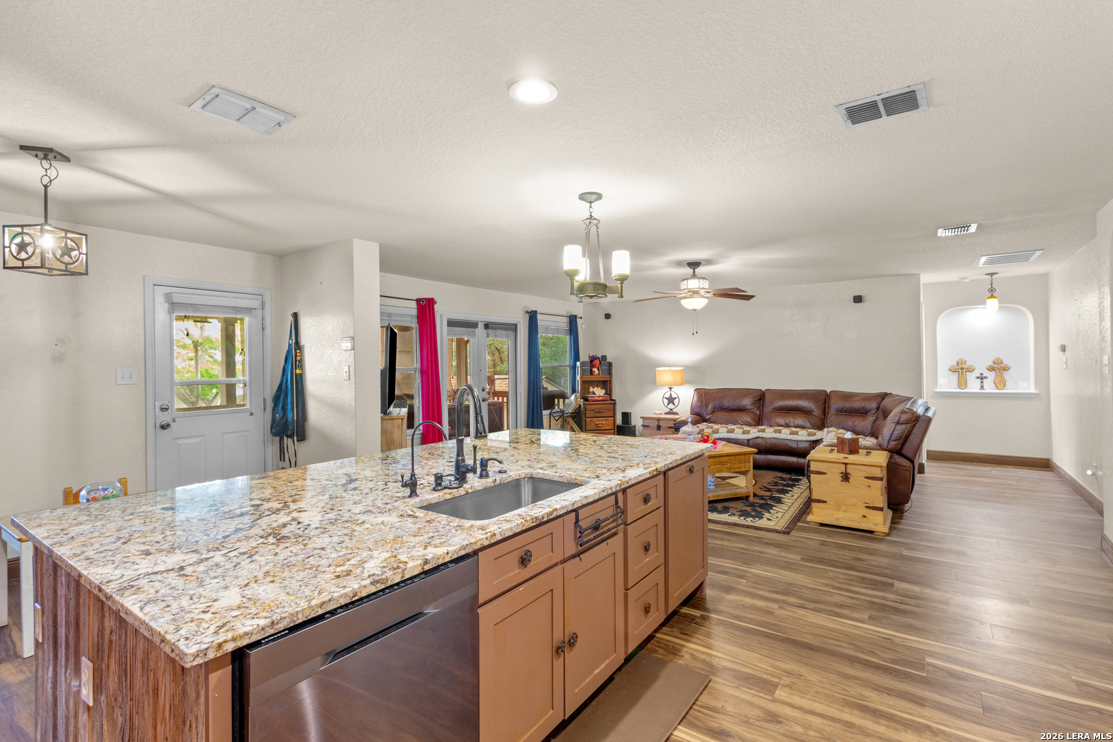 314 Soaring Breeze San Antonio TX 78253