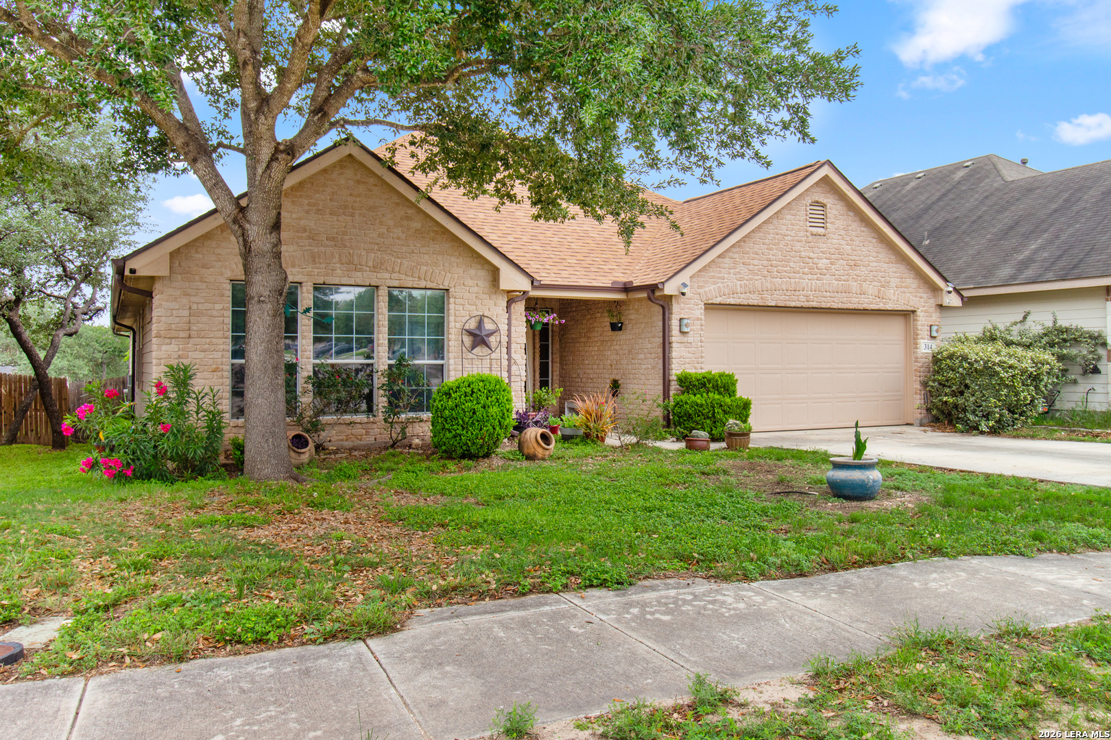 314 Soaring Breeze San Antonio TX 78253