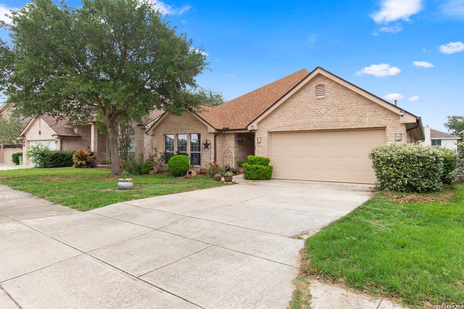 314 Soaring Breeze San Antonio TX 78253