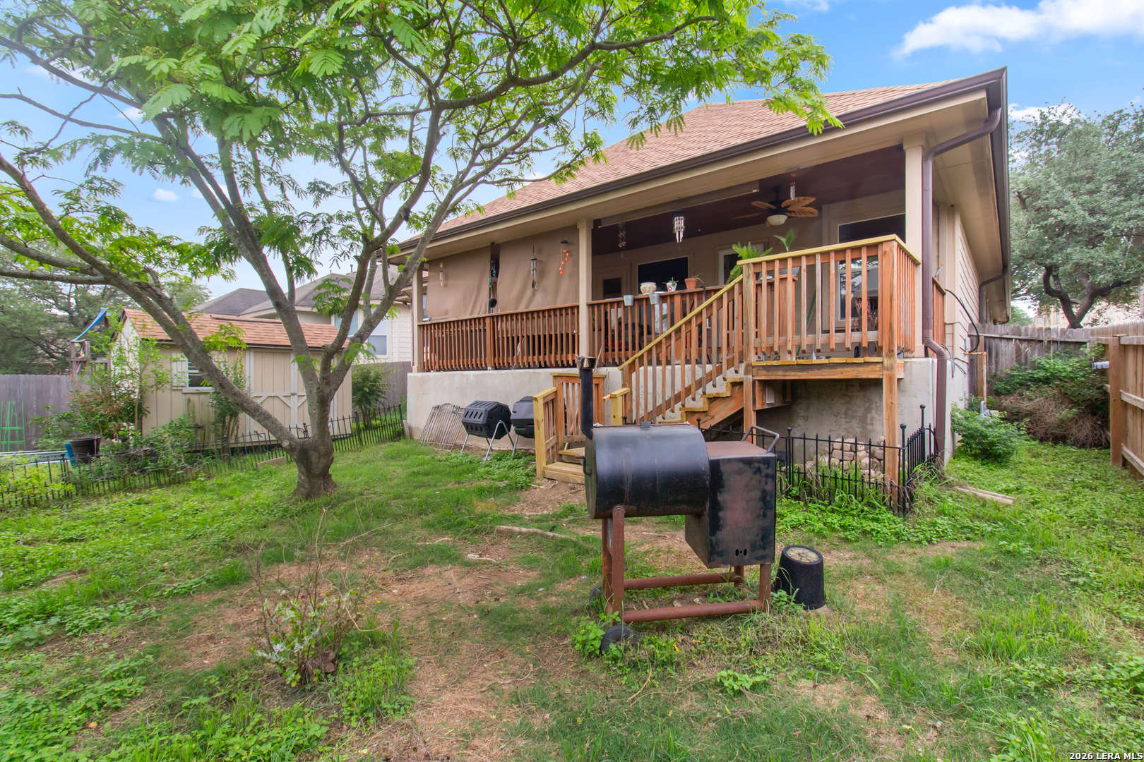 314 Soaring Breeze San Antonio TX 78253
