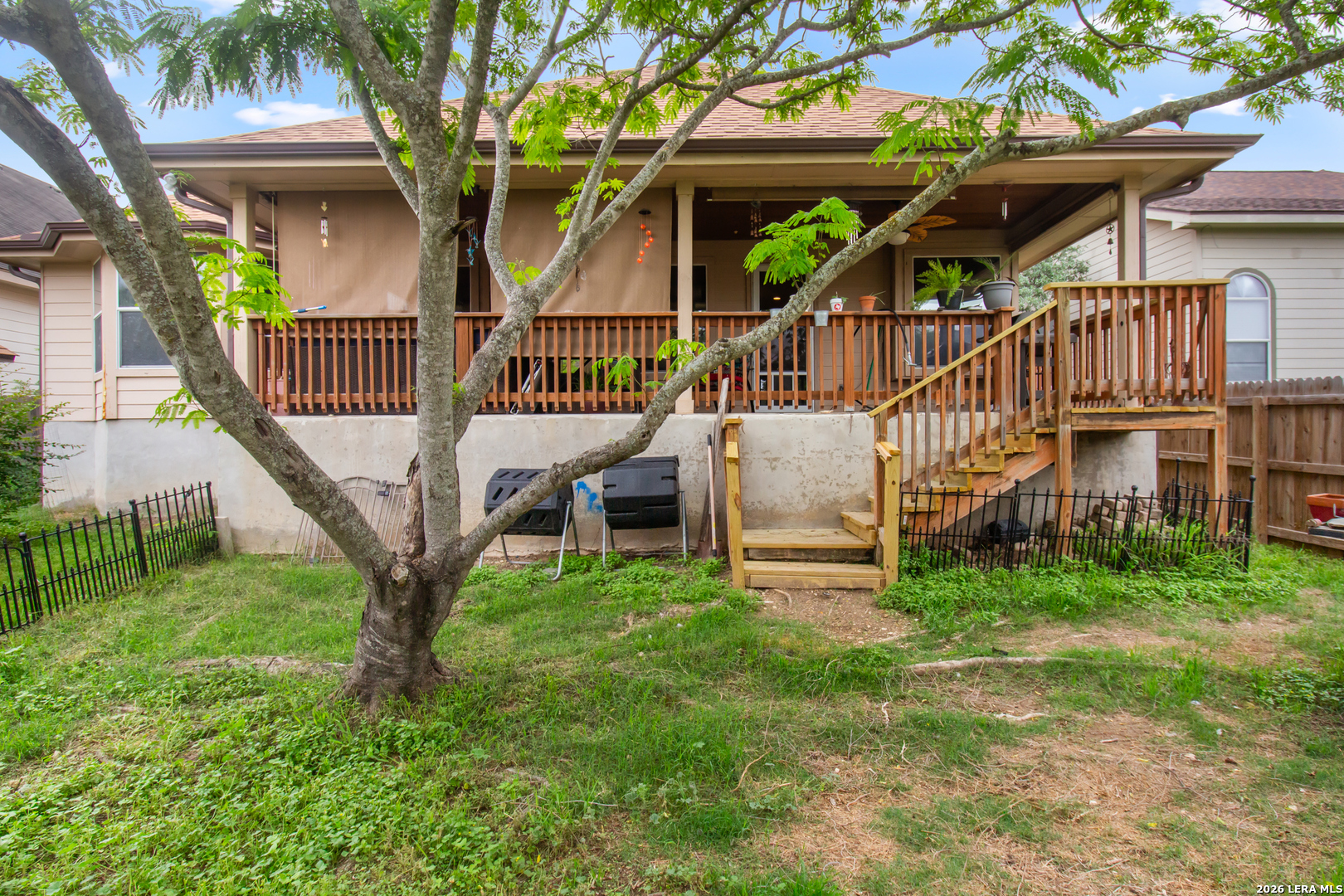 314 Soaring Breeze San Antonio TX 78253