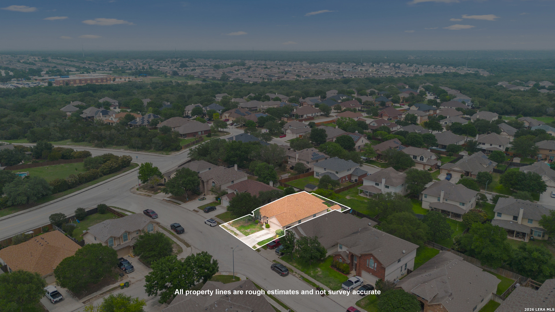 314 Soaring Breeze San Antonio TX 78253