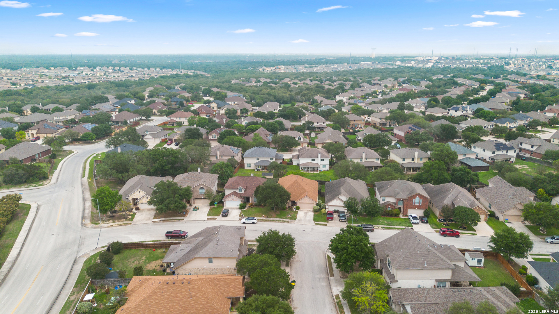 314 Soaring Breeze San Antonio TX 78253