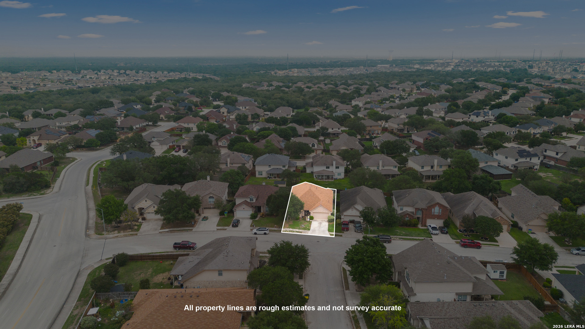 314 Soaring Breeze San Antonio TX 78253