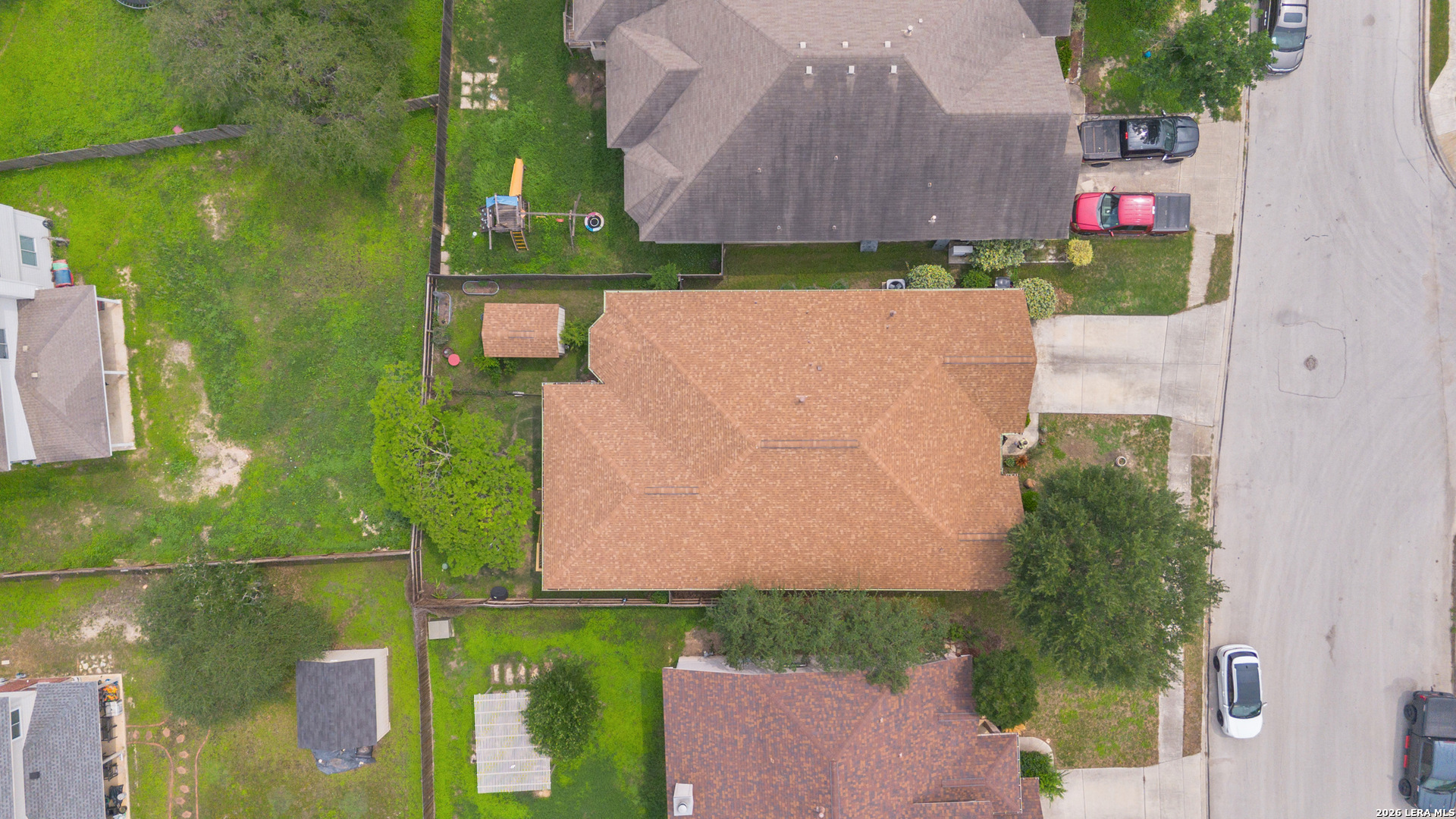 314 Soaring Breeze San Antonio TX 78253