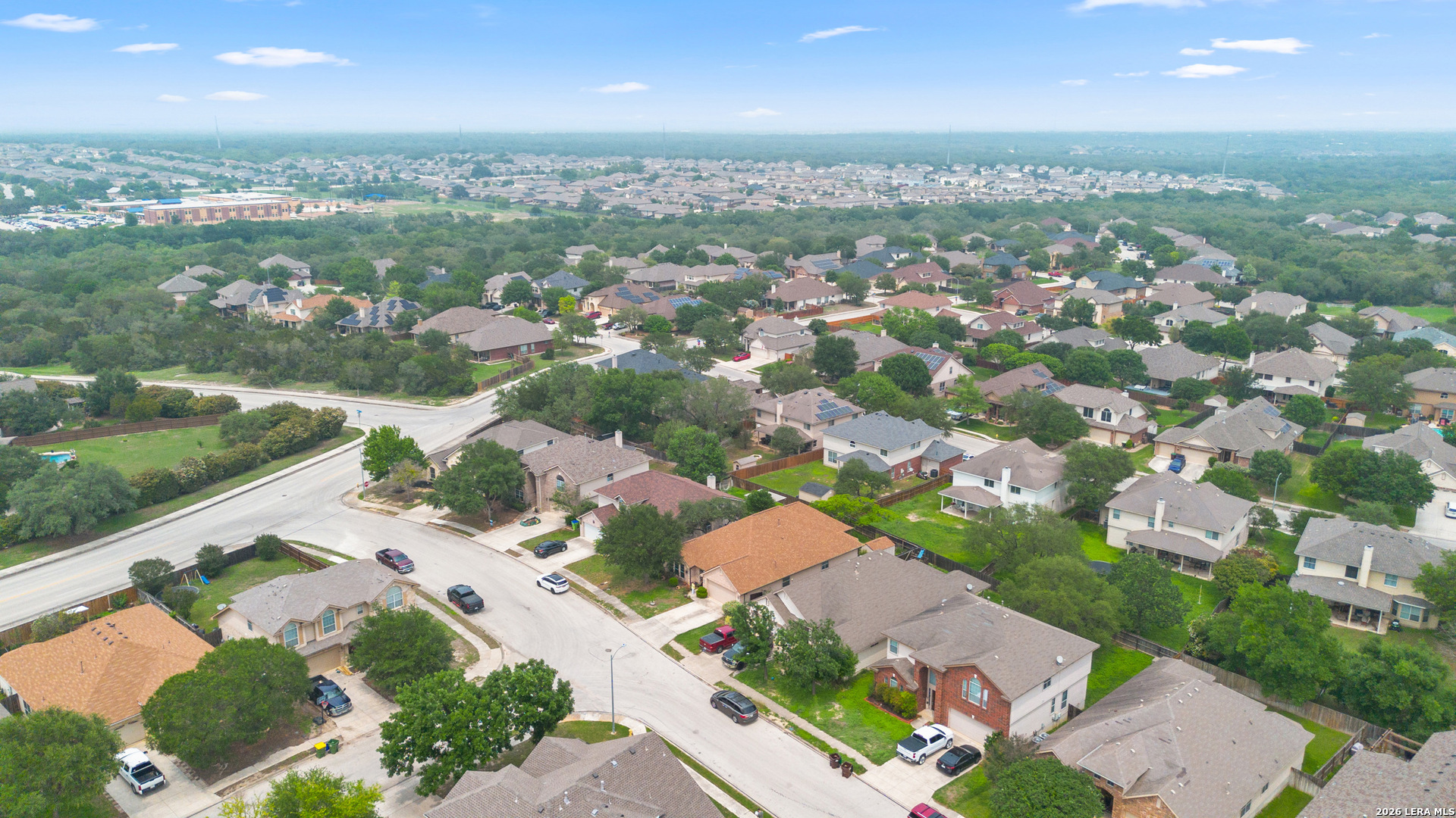 314 Soaring Breeze San Antonio TX 78253