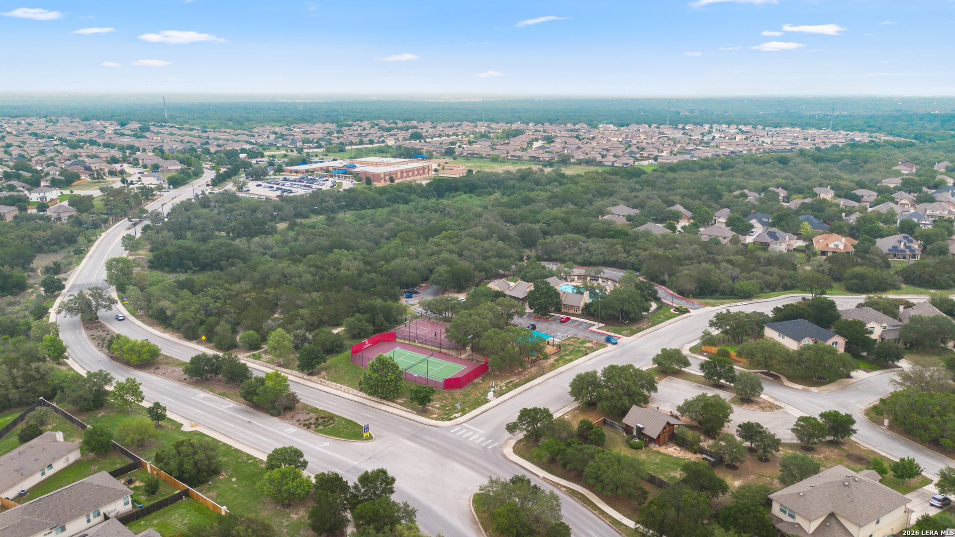 314 Soaring Breeze San Antonio TX 78253