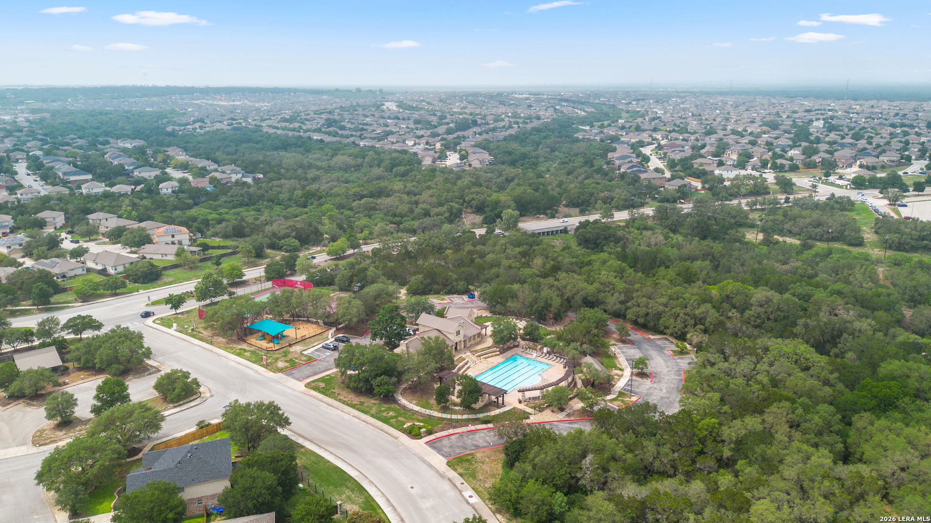 314 Soaring Breeze San Antonio TX 78253