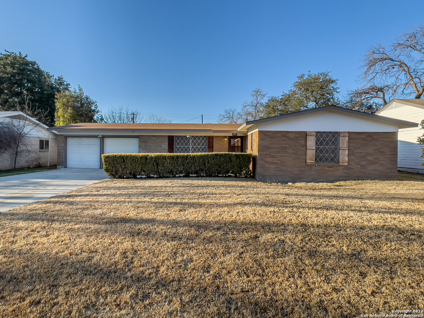 722 Airline Drive Uvalde TX 78801