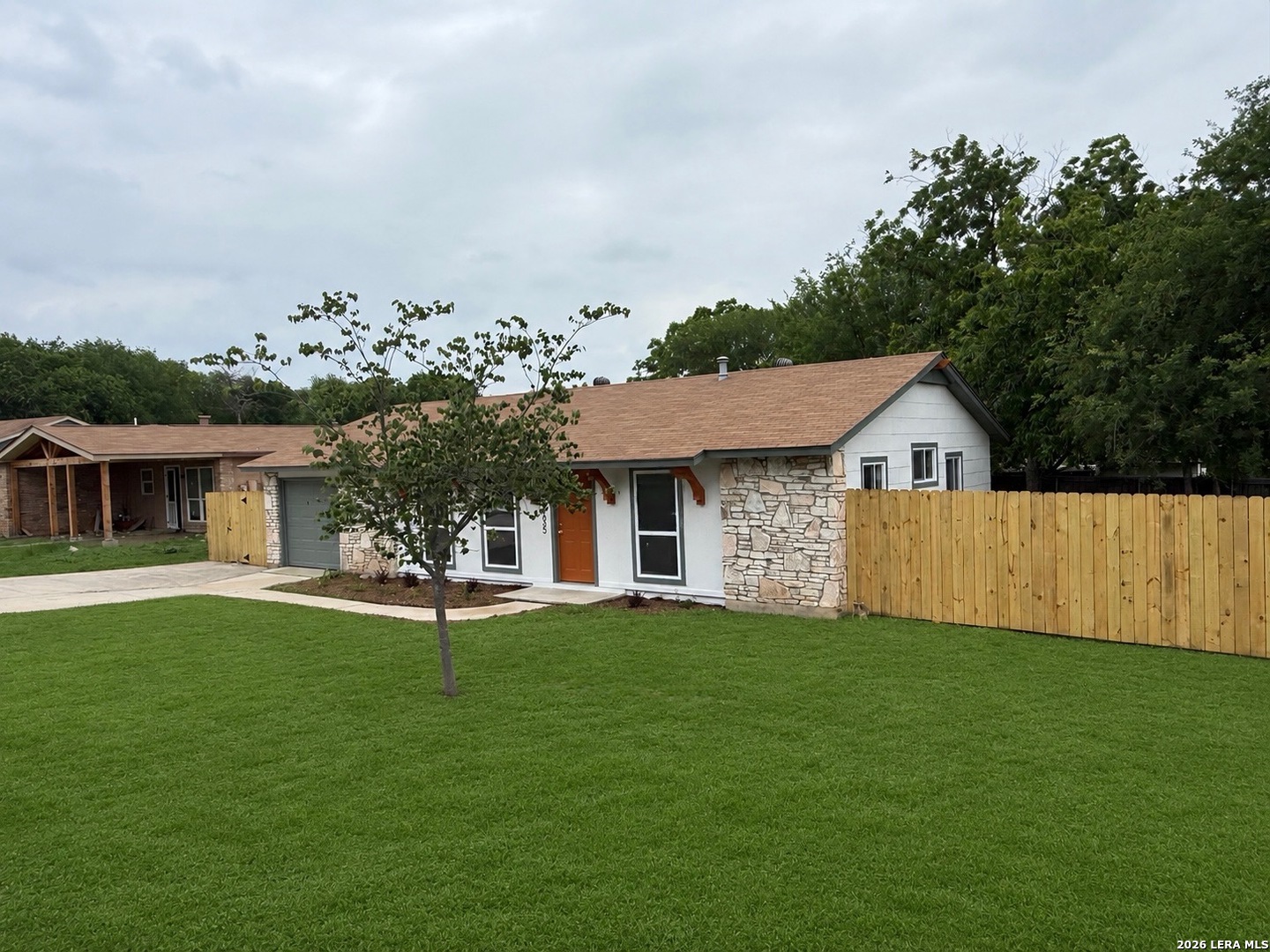 4635 Avenida Prima Street San Antonio TX 78233