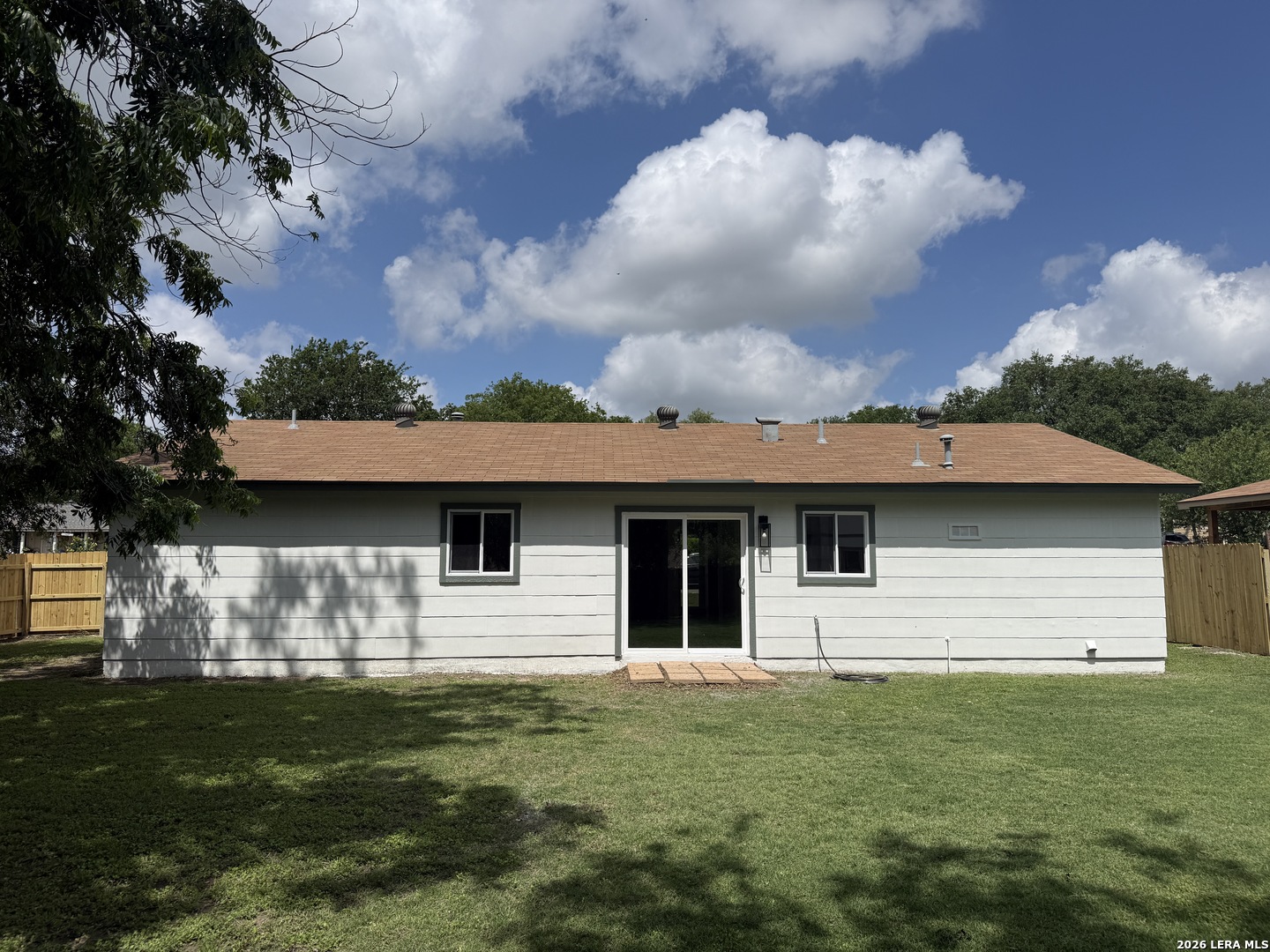 4635 Avenida Prima Street San Antonio TX 78233