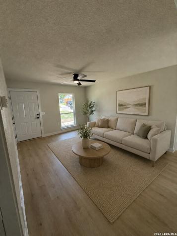 4635 Avenida Prima Street San Antonio TX 78233
