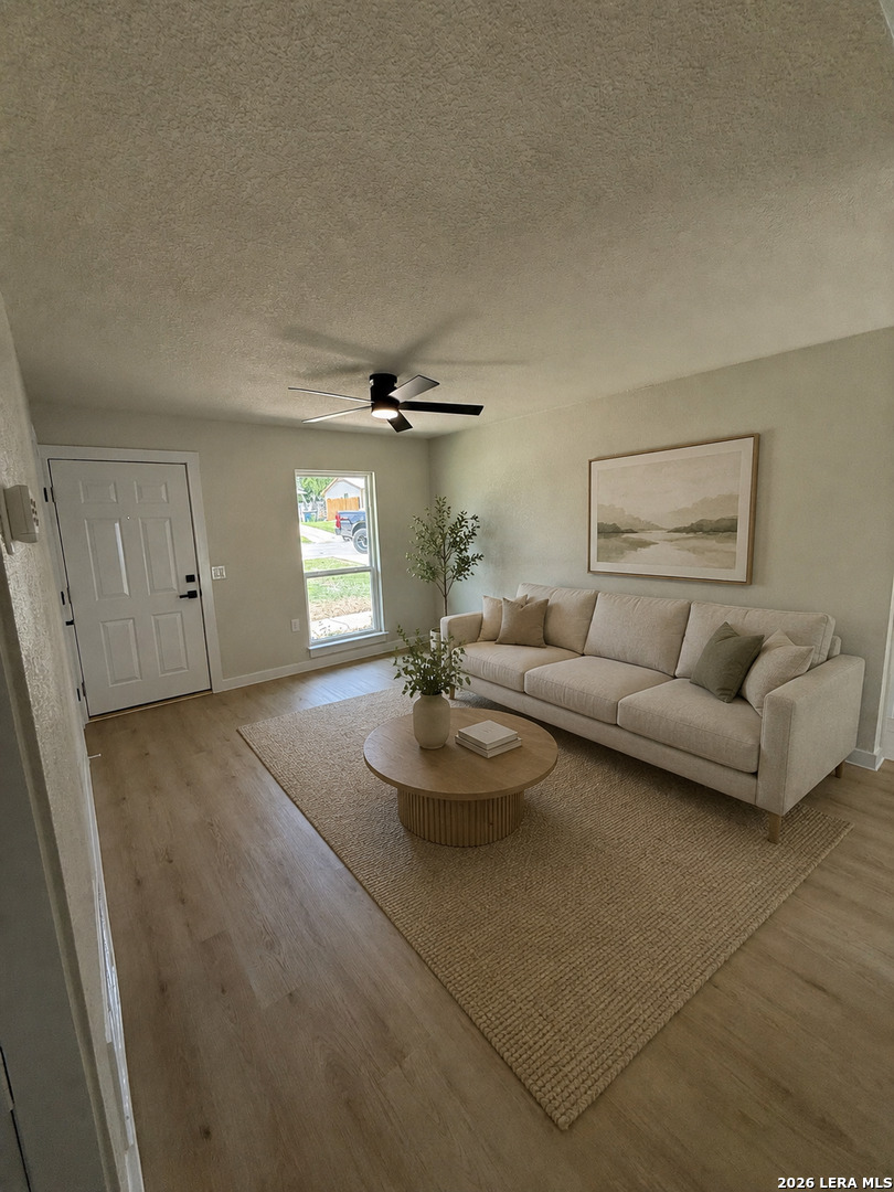 4635 Avenida Prima Street San Antonio TX 78233