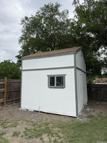 4635 Avenida Prima Street San Antonio TX 78233